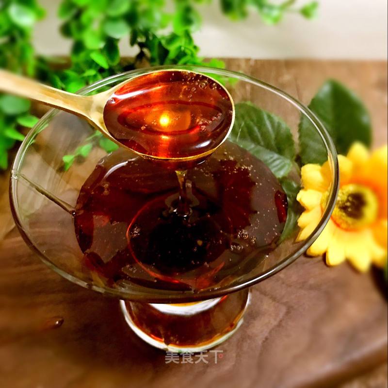 Invert Syrup recipe