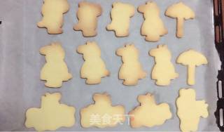 #the 4th Baking Contest and is Love to Eat Festival#icing Cookies recipe
