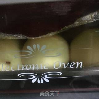 Breakfast Bag recipe