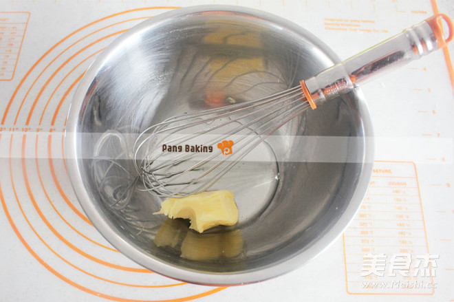 Chocolate Beads recipe