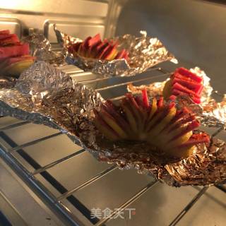 Roasted Organ Potatoes recipe