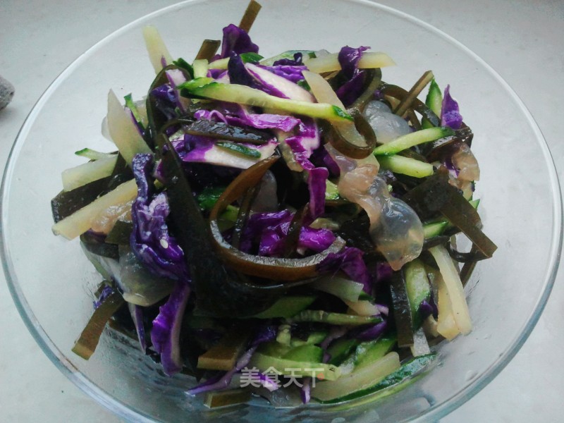 Appetizers-improved Version of Tiger Dishes recipe