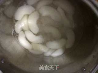 Rock Sugar Sydney recipe