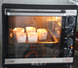 Chocolate Cake recipe