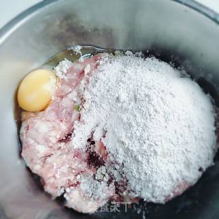 Big Meatballs recipe