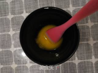 Mango Crisp (simple Version) recipe