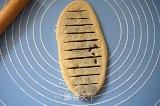Bean Paste Meal Buns recipe