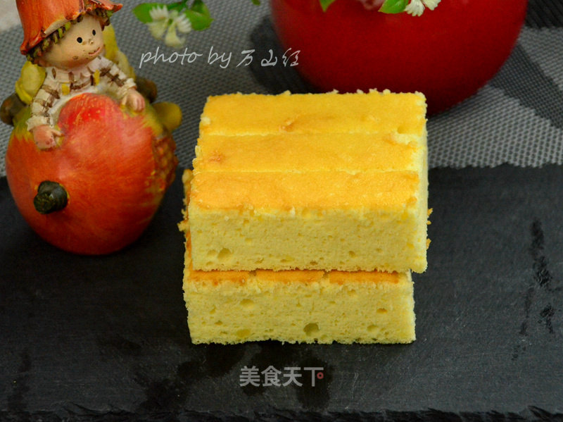 Yogurt Cake recipe