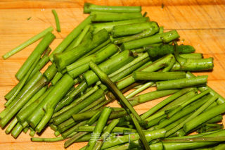 Cold Thorn Stick for Health Preservation recipe