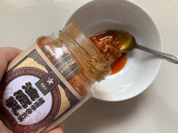 Steamed Chicken Wings with Fermented Bean Curd recipe