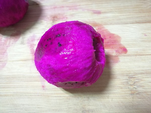 Dragon Fruit Jam recipe