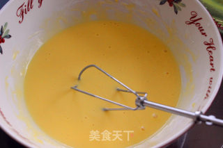 # Fourth Baking Contest and is Love to Eat Festival# Butter Cake Roll recipe