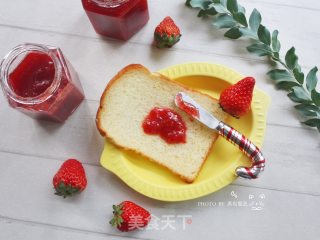 [guangdong] Homemade Strawberry Jam recipe