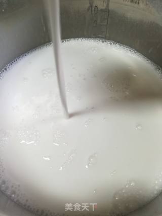Homemade Cold Skin recipe