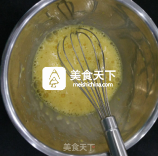 Chocolate Cake Roll recipe