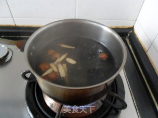 Chicken Drumsticks in Plum Sauce recipe