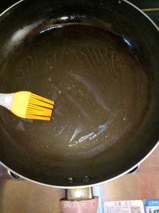 Bitter Gourd Thick Egg Braised recipe