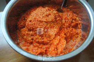 Lees Chili Sauce recipe