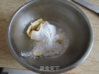 Shredded Coconut Cranberry Cookies recipe