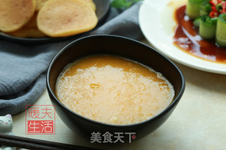 Pumpkin Porridge recipe