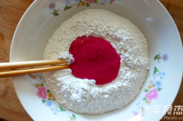 Exquisite Rice Cake recipe