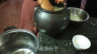 Ancient Rural Rice Wine (also Called Fermented Rice, Sweet Wine, Glutinous Rice) recipe