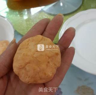 Sweet Potato and Yam Glutinous Rice Cake recipe