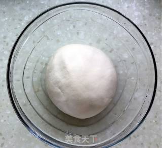 Crispy Okara Cake recipe
