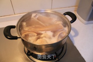 Beauty Products: Meat Jelly Full of Collagen recipe