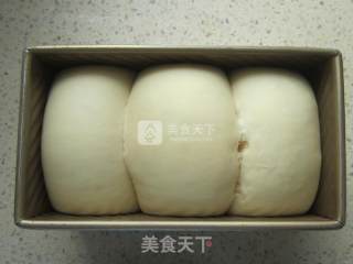 #aca烤明星大赛#vienna Toast recipe