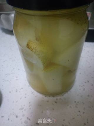 Canned Sydney recipe