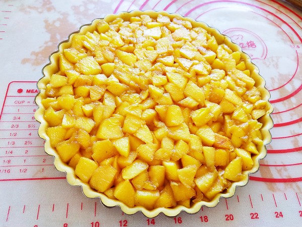 Pumpkin Apple Pie recipe
