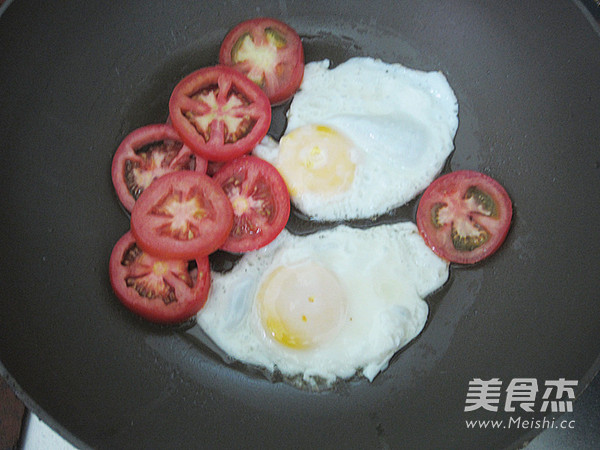 Egg Hor Fun with Fresh Eggplant and Egg recipe