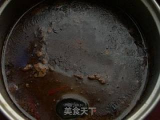 Braised Duck Wings recipe