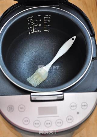 Purple Sweet Potato Double Flavor Pizza recipe