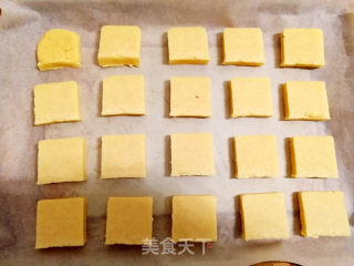Salted Cheese Souffle recipe