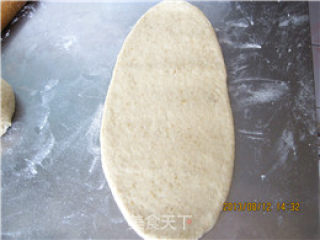 Oat Toast recipe