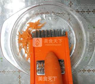 #aca烤明星大赛# Carrot Cheese Walnut Cake recipe