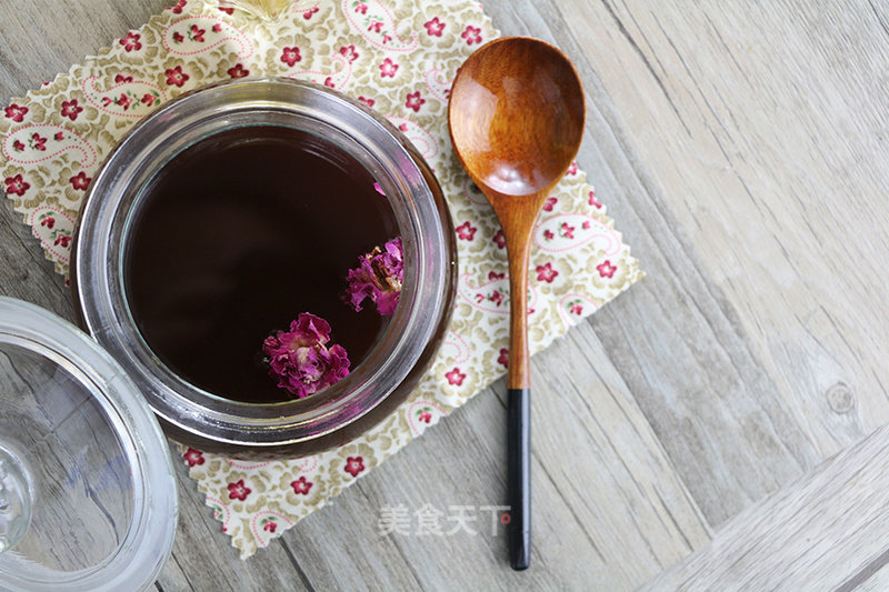Winter Melon Drink recipe