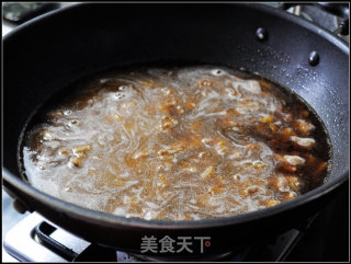 Stewed Beef Brisket with Potatoes and Carrots recipe