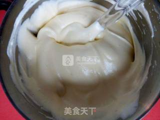 Baby Finger Biscuits recipe