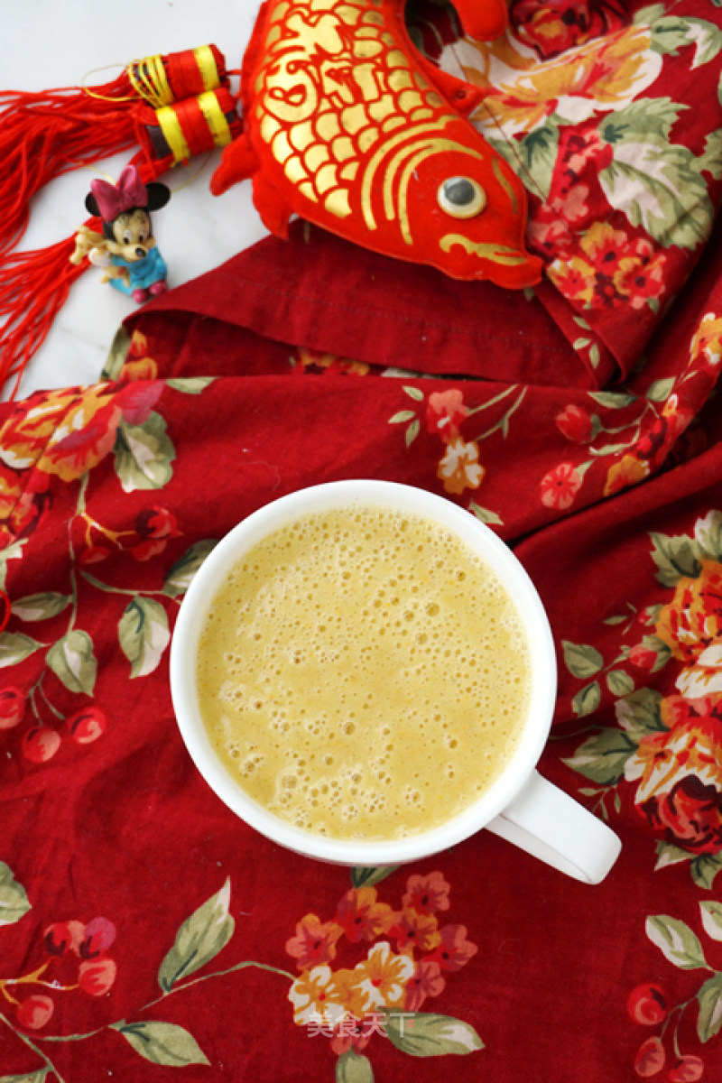 【sichuan】kumquat Kiwi Rice Paste recipe