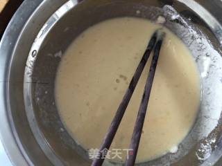 Fried Toon recipe