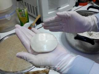 Glutinous Rice Glutinous Rice Dumplings (fake Glutinous Rice Dumplings) recipe