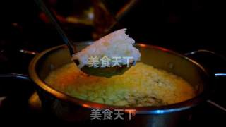 Apple Cider Stuffed Egg Custard is A Must for Beauty and Breast Enhancement recipe