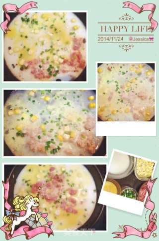 Diy Cantonese Rice Noodles recipe