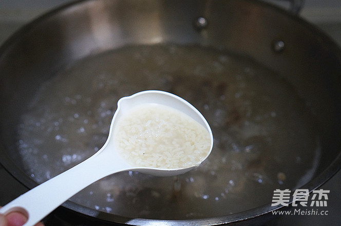 Chongming Cake and Egg Fermented Rice recipe