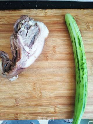 Cold Pork Head Meat recipe