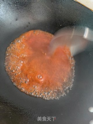 Pineapple Sweet and Sour Pork recipe