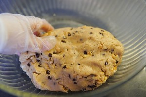 Super Simple Chocolate Soft Cookies (reduced Sugar Version) Chocolate Chip Cookies recipe